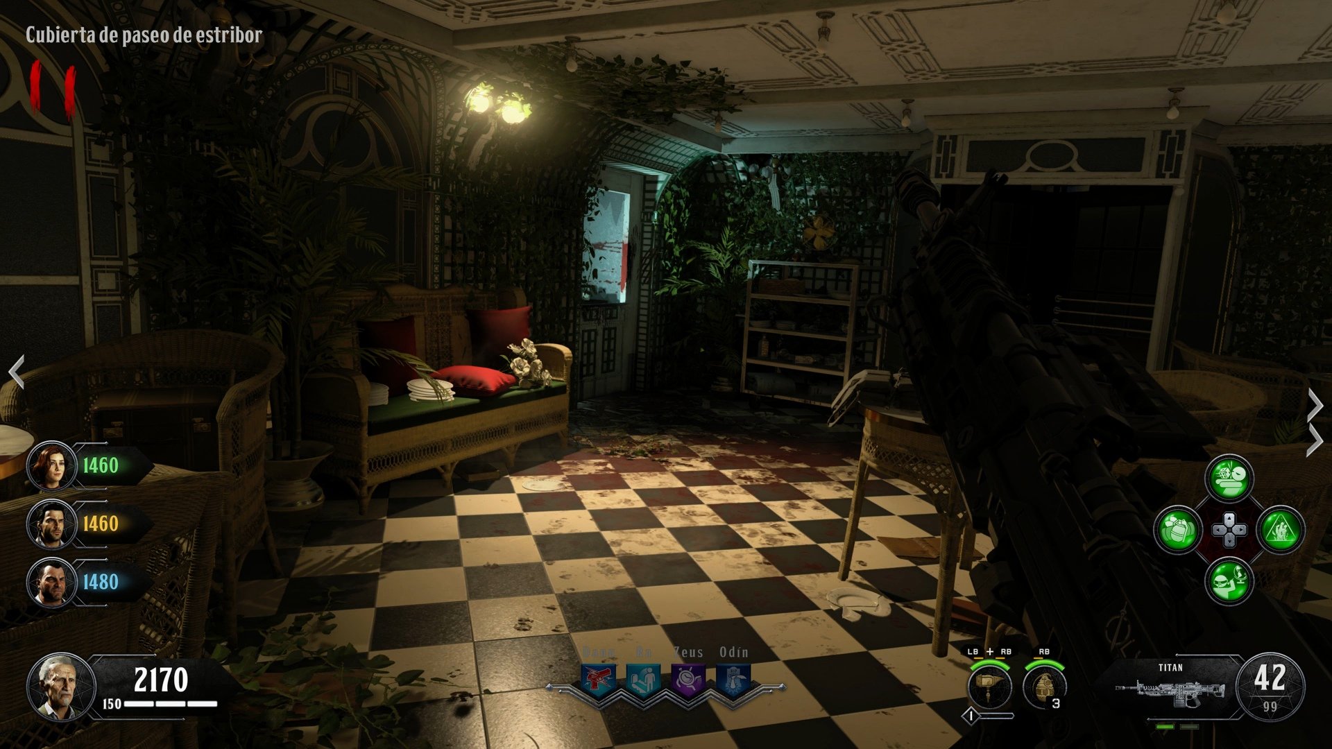 Call of Duty: Black Ops 4 - Imagen 45